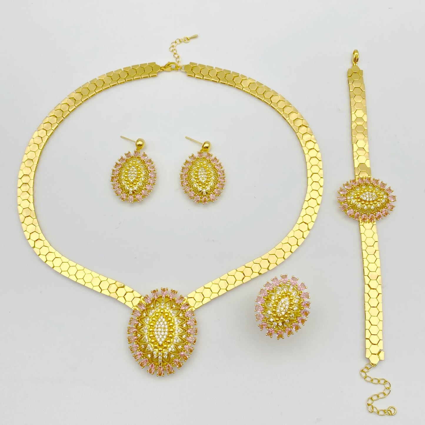 Eternal Grace Set