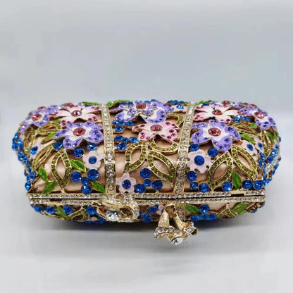 Nancy Clutch Coco & Dee