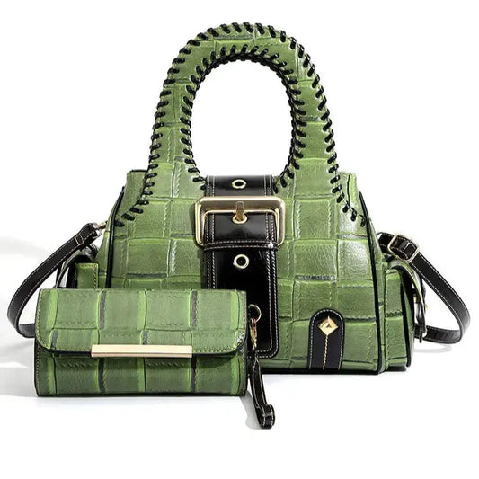 Pam Handbag & Purse Coco & Dee