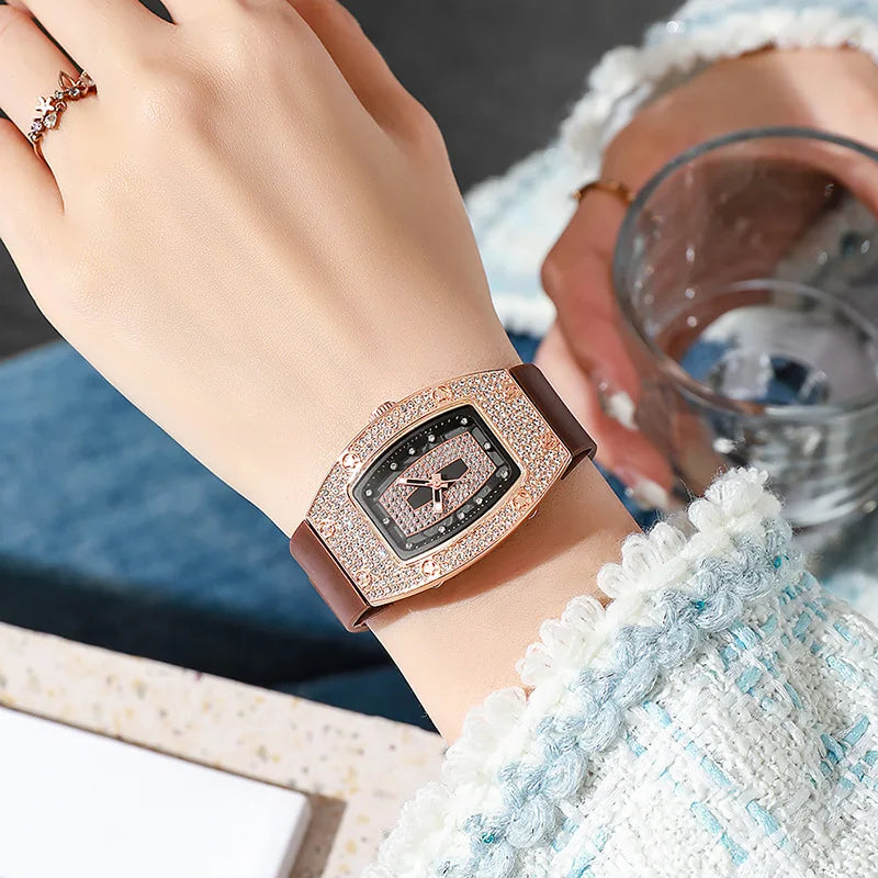 Stella Prestige Watch