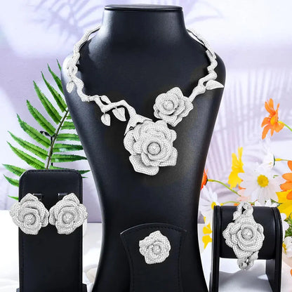 Mahira Jewelry Set Coco & Dee