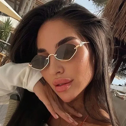 Meher Sunglasses