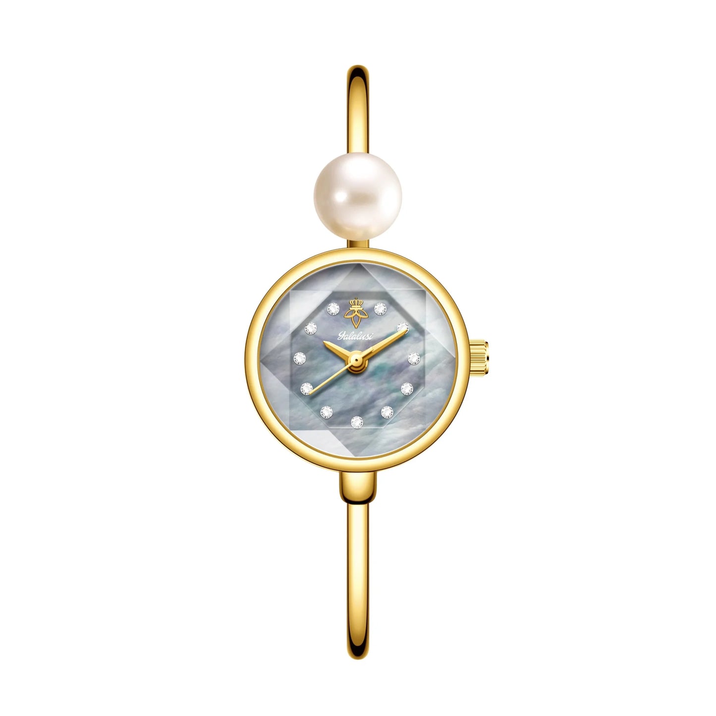 Nova Crystal Watch