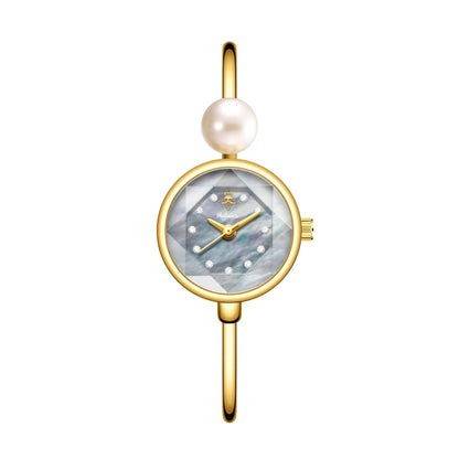 Nova Crystal Watch