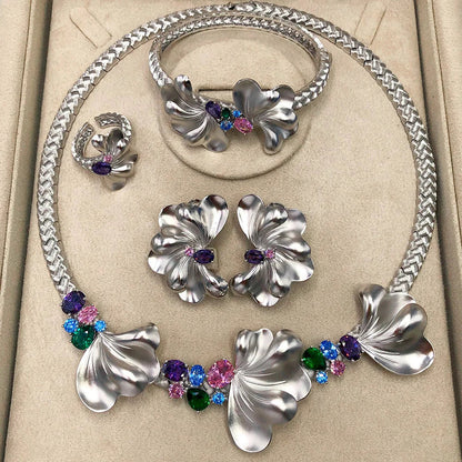 Claire Jewelry Set Coco & Dee