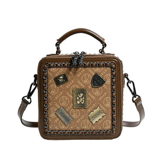 Retro Handbag Coco & Dee