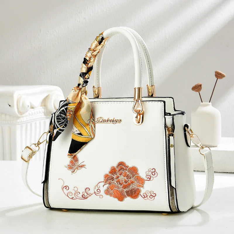 Ally Handbag