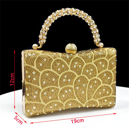 Samika Bag & Shoe Set