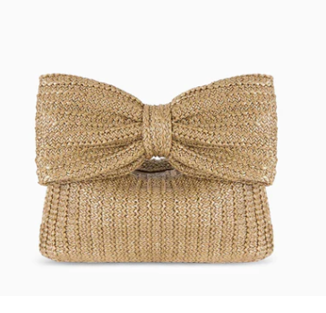 Christine Bow Handbag Coco & Dee