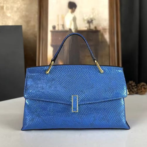 Ahana Leather Bag