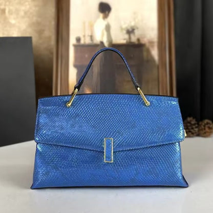 Ahana Leather Bag