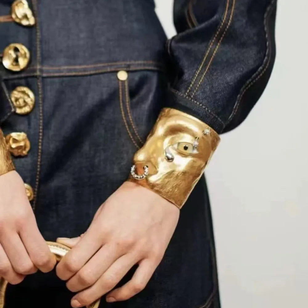 Face Bangle