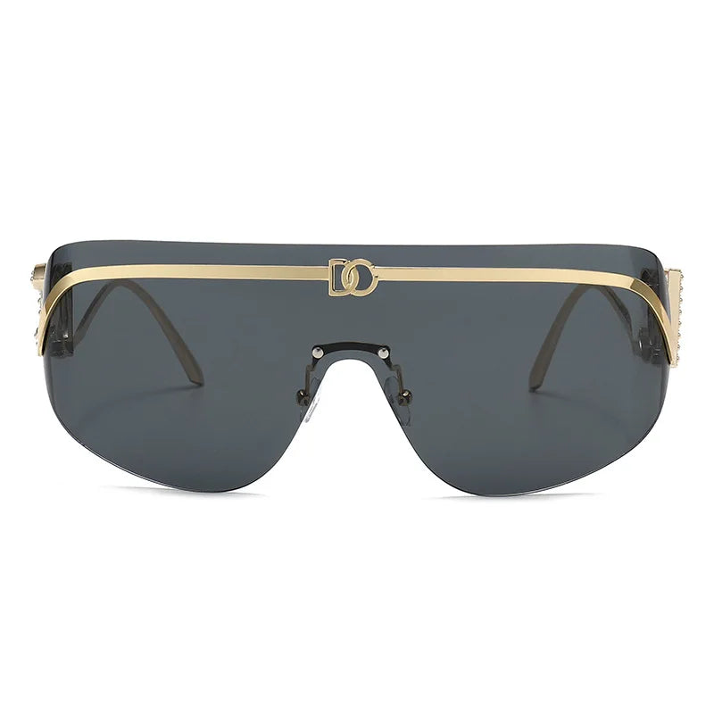 Marie Aviator Sunglasses