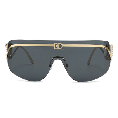 Marie Aviator Sunglasses