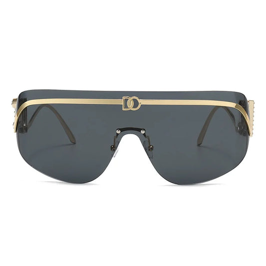 Marie Aviator Sunglasses