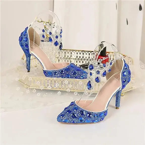 Teena Shoes Coco & Dee