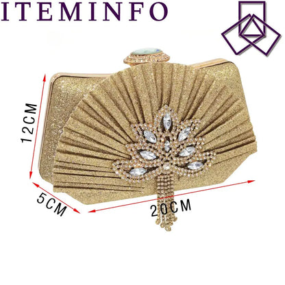 Meera Shoe & Bag Set Coco & Dee