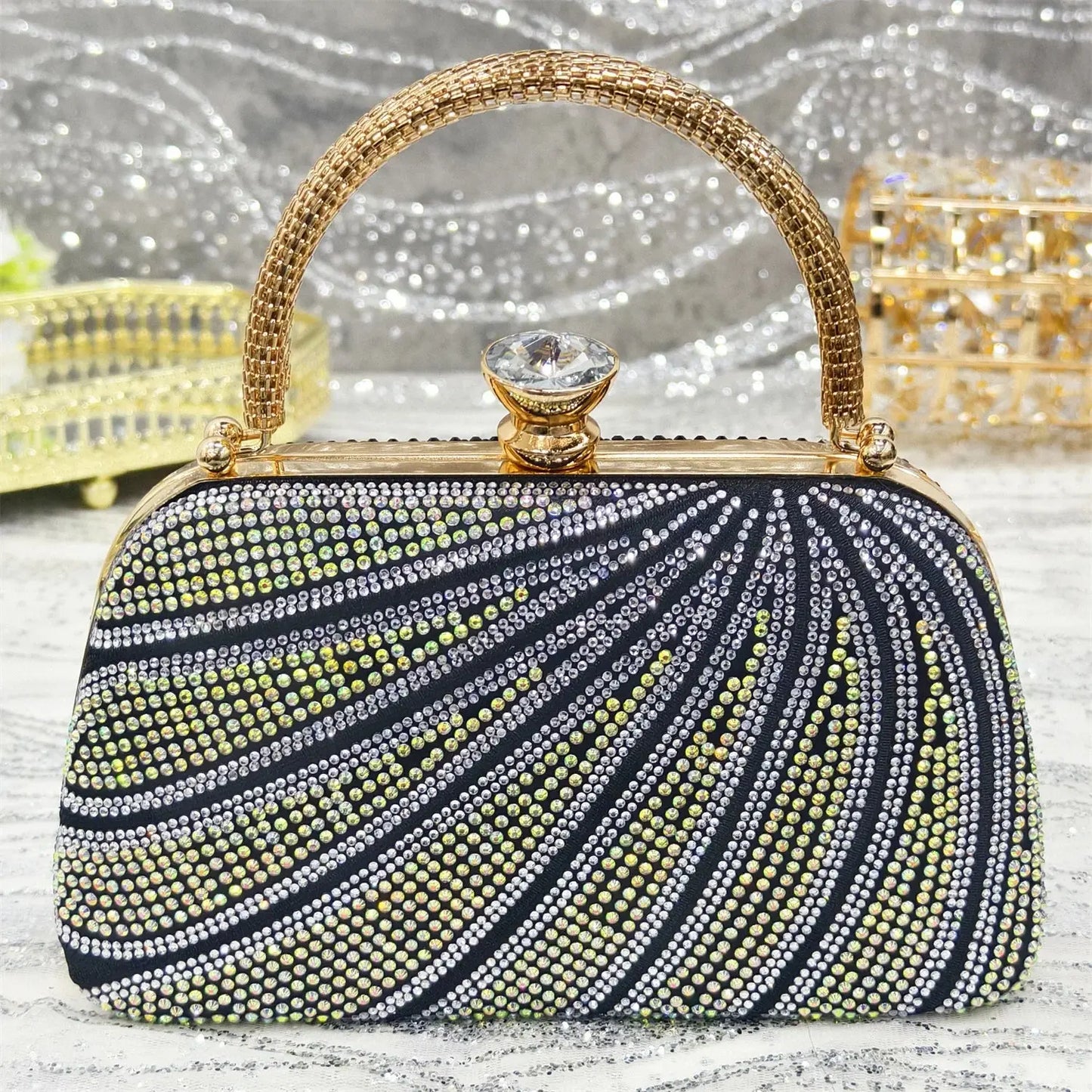 Sierra Bag & Shoe Set Coco & Dee