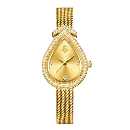 Elara Luxe Watch