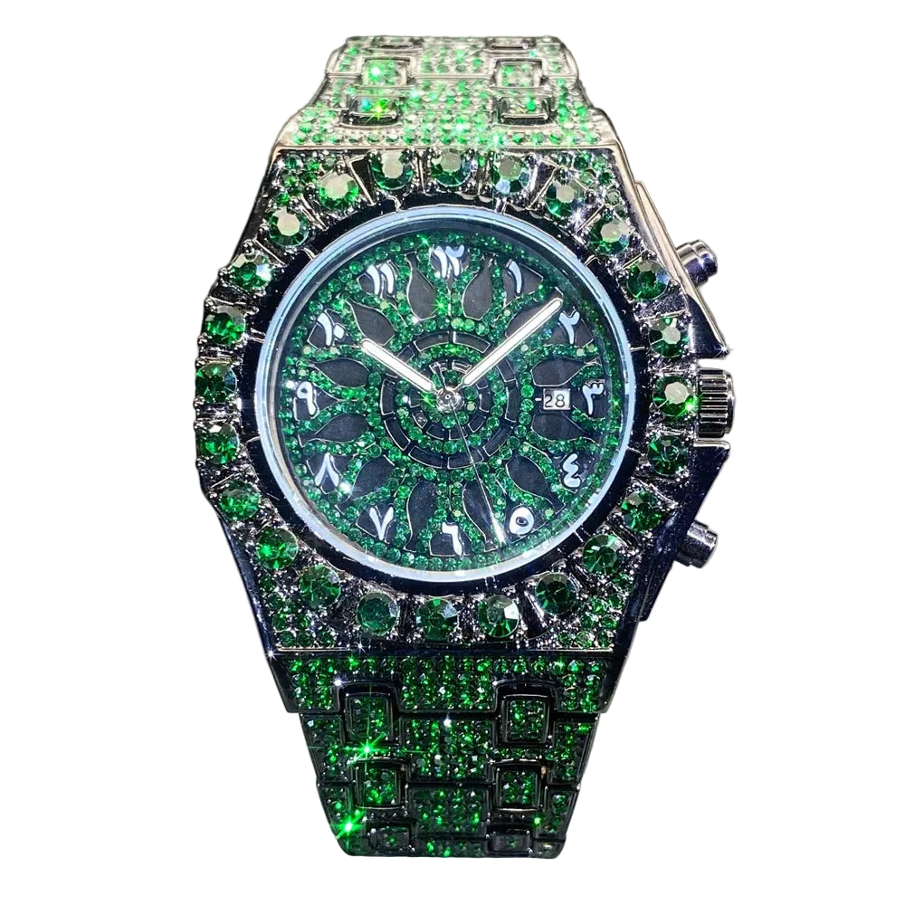Lyra Radiance Watch