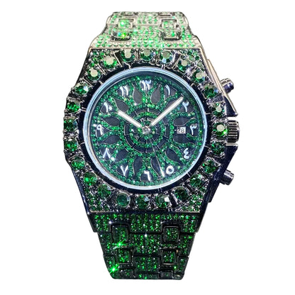 Lyra Radiance Watch