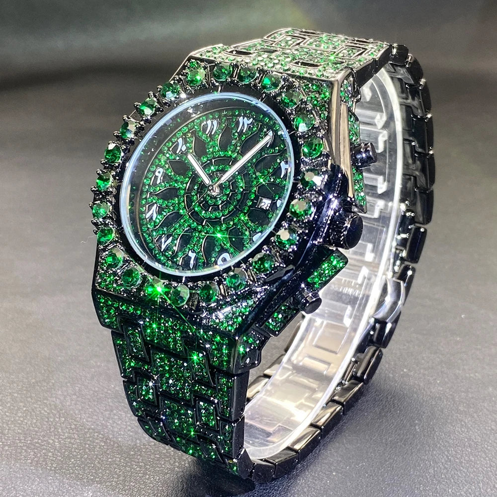 Lyra Radiance Watch
