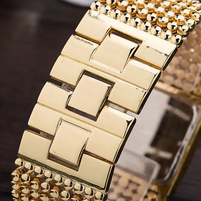 Sophia Crystal Watch