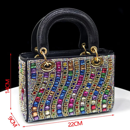 Neena Bag & Shoe Set