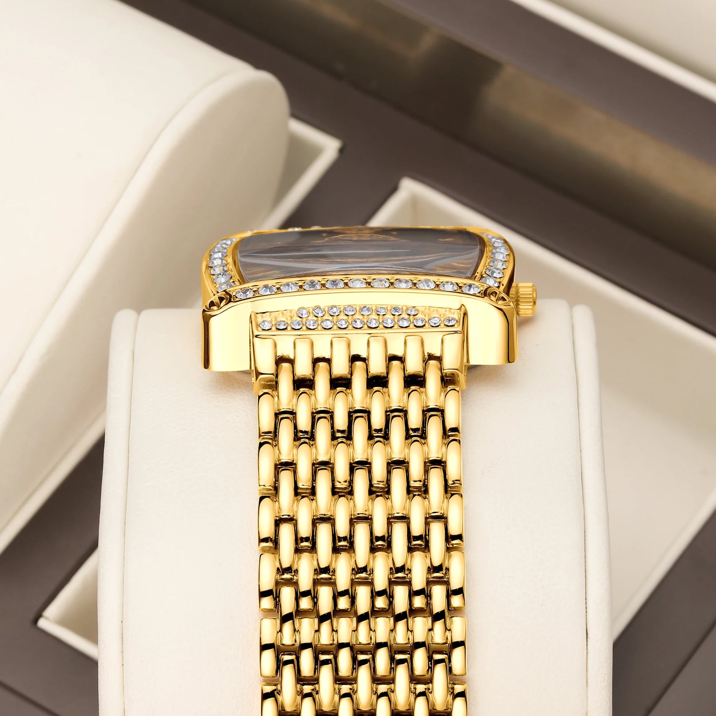 Celina Glam Watch