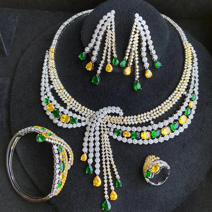 Ameera Jewelry Set Coco & Dee
