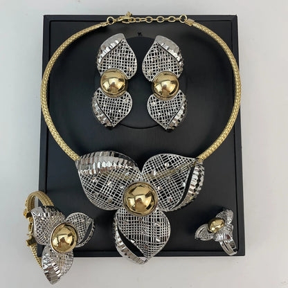Luxe Harmony Set