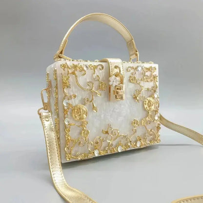 Cathy Handbag Coco & Dee