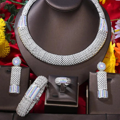 Ariana Jewelry Set Coco & Dee
