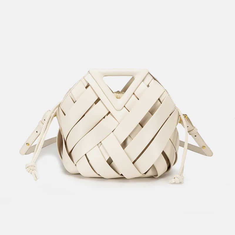 Nia Leather Bag