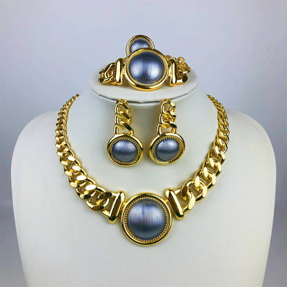 Aurora Shine Set