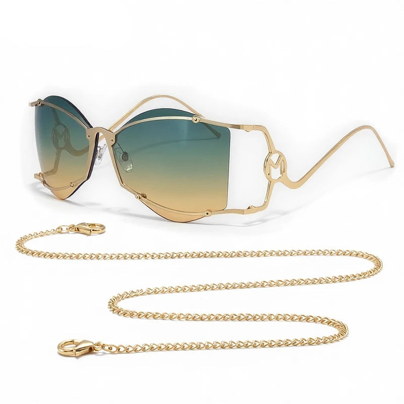 Demi Sunglasses