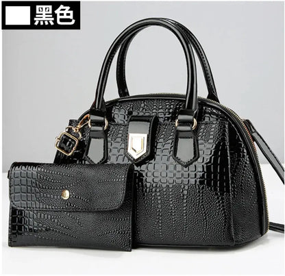 Norelle Handbag & Purse Coco & Dee