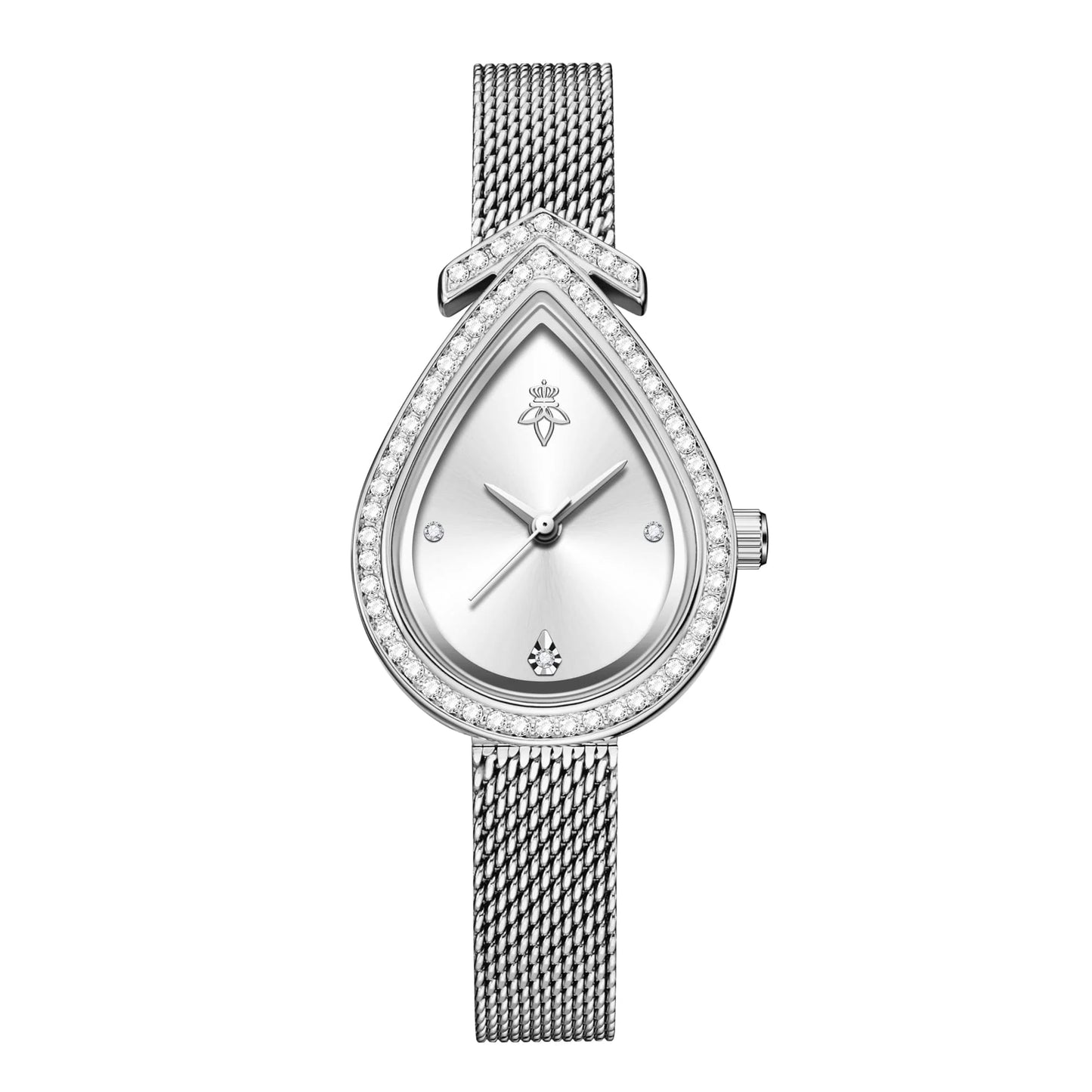 Elara Luxe Watch