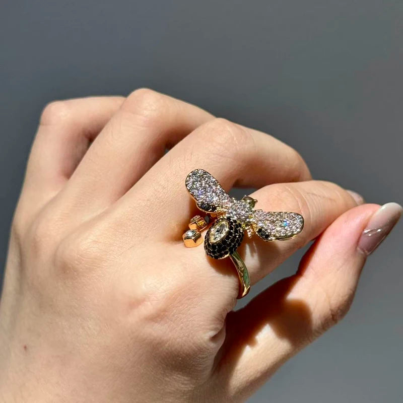 Bee Ring