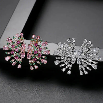 Butterfly Earrings Coco & Dee