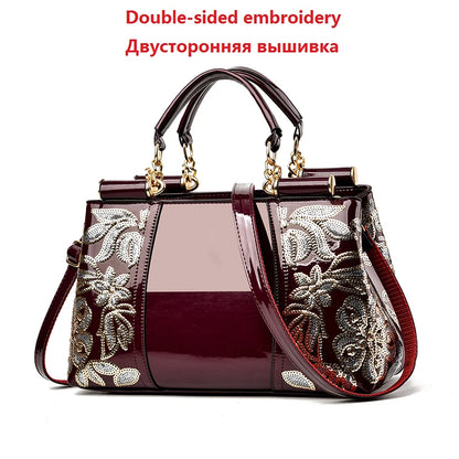 Kiara Handbag