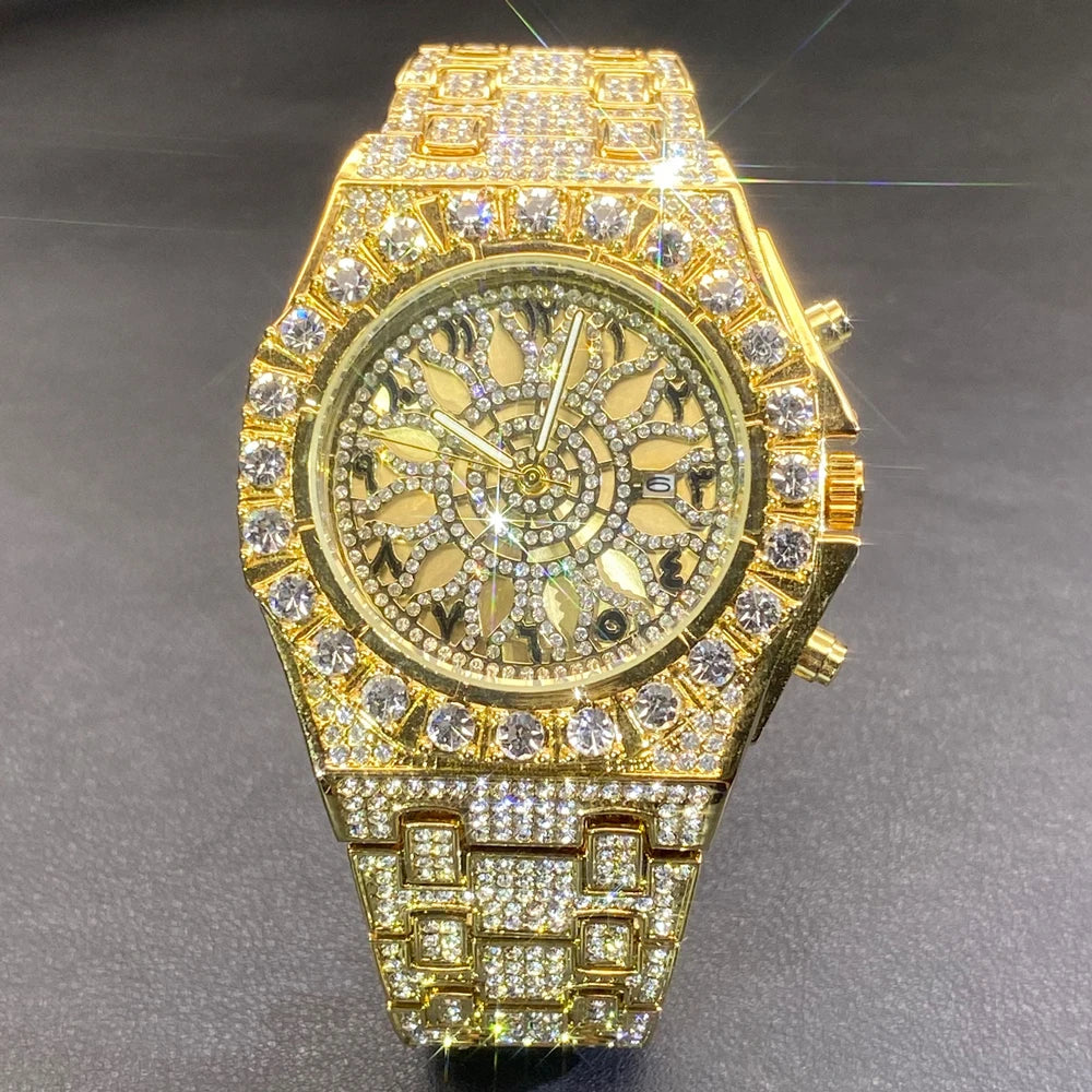 Lyra Radiance Watch