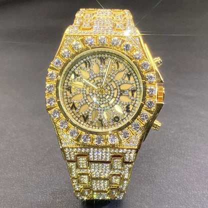 Lyra Radiance Watch