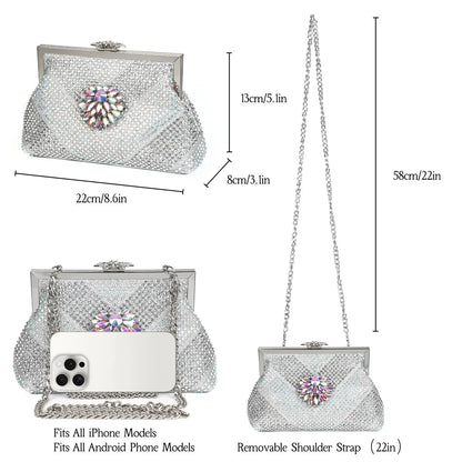 Vienna Bag & Shoe Set
