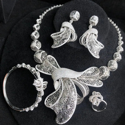 Zoya Jewelry Set Coco & Dee