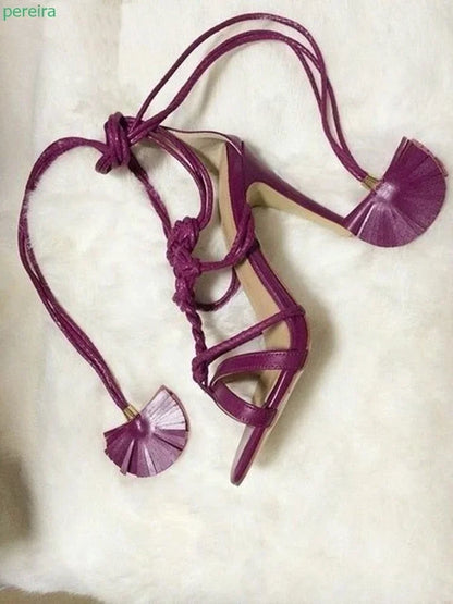 Vienna Shoes