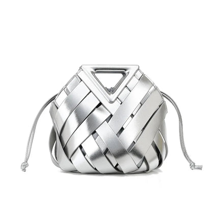 Nia Leather Bag