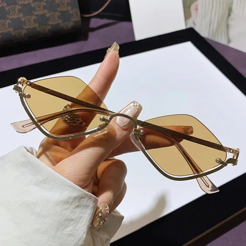 Meher Sunglasses