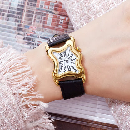 Seraphina Luxe Watch