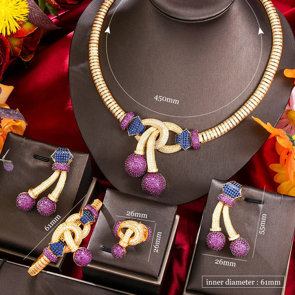 Amira Jewelry Set Coco & Dee